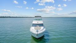 Buy a yacht No Surrender - Carver Yachts