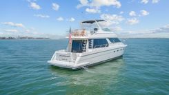 best yacht sales deals No Surrender 2000