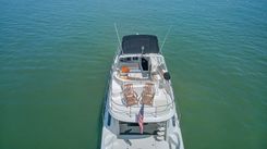 No Surrender yacht sale