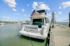 Buy a yacht No Surrender 53