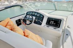 best yacht sales deals No Surrender 530 Voyager Pilothouse