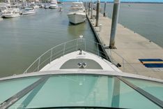 the best price on No Surrender - Carver Yachts