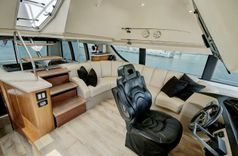 No Surrender - Carver Yachts price