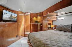 No Surrender - Carver Yachts price