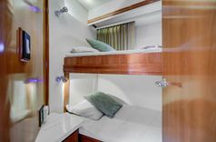 No Surrender 530 Voyager Pilothouse price