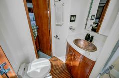 No Surrender 53 yacht sale