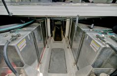 Buy a No Surrender 530 Voyager Pilothouse at Shestakov Yacht Sales