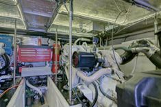 Buy a yacht No Surrender 2000