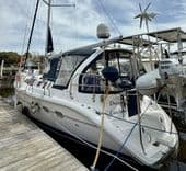 Лучшие предложения покупки яхты Dream Catcher 1998