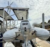 Купить яхту Dream Catcher в Shestakov Yacht Sales