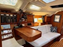 Продажа яхты Dream Catcher 410