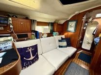 Продажа яхты Dream Catcher - HUNTER