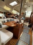 Продажа яхты Dream Catcher - HUNTER