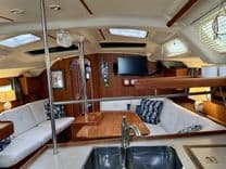 Купить яхту Dream Catcher - HUNTER в Shestakov Yacht Sales
