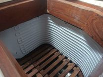 Buy a Sirena - TAYANA at Shestakov Yacht Sales