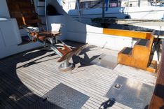 Lb Cake 61 Convertible yacht sale