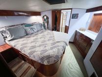 Lb Cake - BUDDY DAVIS yacht sale