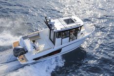 the best price on Jeanneau NC795 Sport