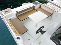 Buy a Jeanneau NC795 Sport 2022 at Shestakov Yacht Sales