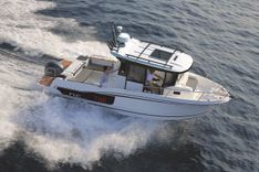 best yacht sales deals Jeanneau NC795 Sport 26