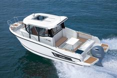 Jeanneau NC795 Sport - Jeanneau price