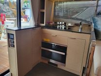 Buy a Prestige 420 Fly at Shestakov Yacht Sales