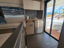 Prestige 420 Fly 420 Fly price