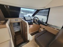 Buy a Prestige 420 Fly 42 at Shestakov Yacht Sales