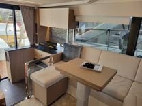 Buy a Prestige 420 Fly - PRESTIGE at Shestakov Yacht Sales
