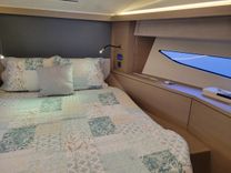 Prestige 420 Fly - PRESTIGE