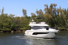 best yacht sales deals Prestige 420 Fly - PRESTIGE