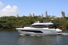 Prestige 420 Fly 420 Fly