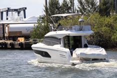 best yacht sales deals Prestige 420 Fly 2022