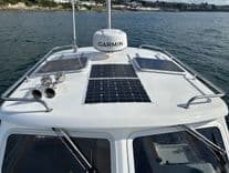 Продажа яхты Introducing the Duchy 27 27