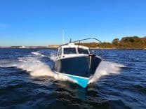 Продажа яхты Introducing the Duchy 27 - COCKWELLS