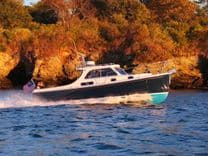 Стоимость яхты Introducing the Duchy 27 2025