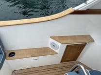 Продажа яхты Introducing the Duchy 27