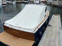 Купить яхту Introducing the Duchy 27 27 в Shestakov Yacht Sales