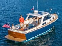 Лучшие предложения покупки яхты Introducing the Duchy 27 - COCKWELLS