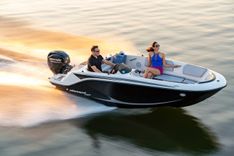 best yacht sales deals Bayliner M15 - BAYLINER