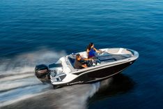 the best price on Bayliner M15 15