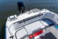 best yacht sales deals Bayliner M15 15