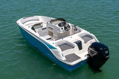 Стоимость яхты Bayliner M17 - BAYLINER