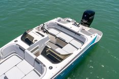 Продажа яхты Bayliner M17 - BAYLINER