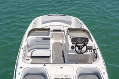 Bayliner M17 - BAYLINER price