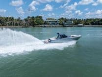 PURA VIDA - CNM - CANTIERI NAVALI DEL MEDITERRANEO yacht sale