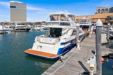 Продажа яхты SUNLINE 55