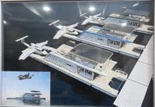 Buy a ARON FLYING SHIP  M80 Standard-Sri Lanka M80 Standard at Shestakov Yacht Sales