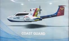 Buy a ARON FLYING SHIP  M80 Standard-Sri Lanka 2025 at Shestakov Yacht Sales