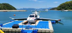ARON FLYING SHIP  M80 Standard- Venezuela M80 Standard price
